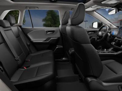 2026 Toyota RAV4 - Photo 21