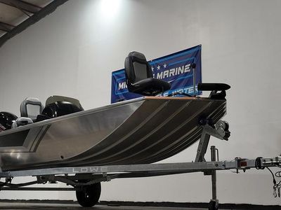 2024 Lowe Boats Skorpion 17 - Photo 2