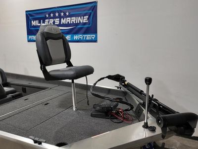 2024 Lowe Boats Skorpion 17 - Photo 5