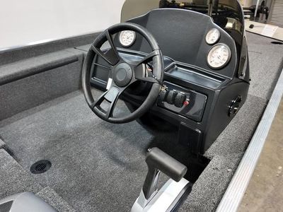 2024 Lowe Boats Skorpion 17 - Photo 12