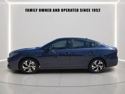 2024 Subaru Legacy — detail view