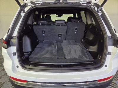 2025 Jeep Grand Cherokee — photo 29 view
