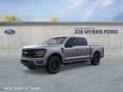 2026 Ford F-150 - Photo 1