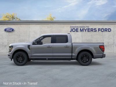 2026 Ford F-150 - Photo 3