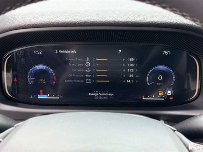 2023 Jeep Wagoneer - Photo 39