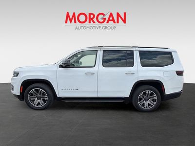 2023 Jeep Wagoneer - Photo 6