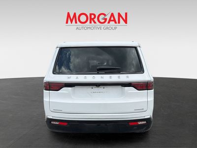 2023 Jeep Wagoneer - Photo 4