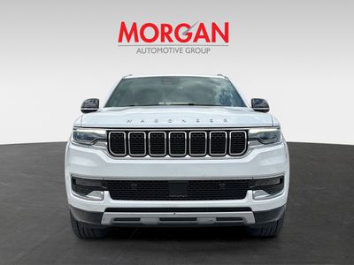 2023 Jeep Wagoneer - Photo 8