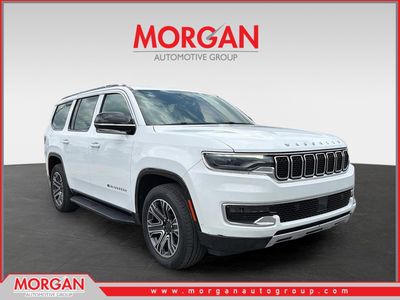 2023 Jeep Wagoneer - Photo 1
