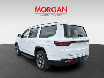 2023 Jeep Wagoneer - Photo 5
