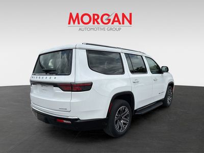 2023 Jeep Wagoneer - Photo 3