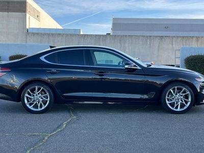 2022 Genesis G70 - Photo 6