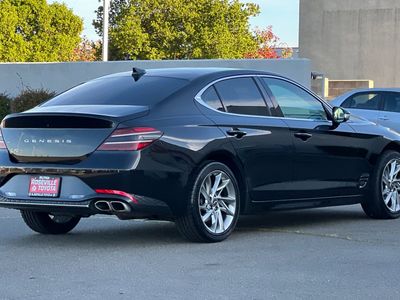 2022 Genesis G70 - Photo 2