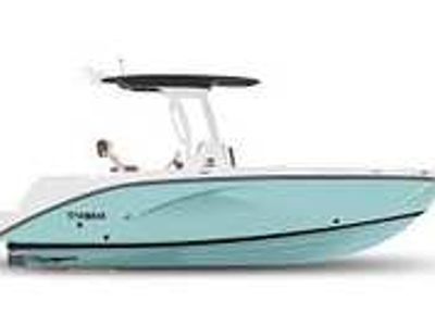 2026 Yamaha 222 FSH Sport E - Photo 1