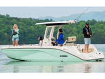 2026 Yamaha 222 FSH Sport E - Photo 7