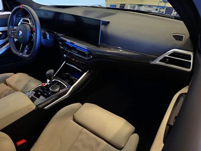 2025 BMW M3 — photo 13 view