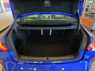 2025 BMW M3 — photo 11 view