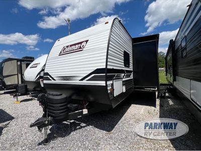2024 Dutchmen RV Coleman Lantern - Photo 3