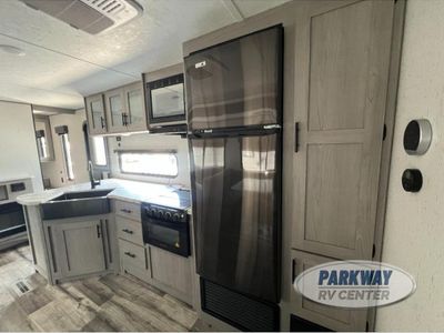 2024 Dutchmen RV Coleman Lantern - Photo 11