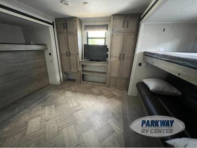 2024 Dutchmen RV Coleman Lantern - Photo 17