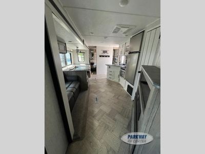 2024 Dutchmen RV Coleman Lantern - Photo 18