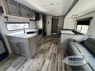 2024 Dutchmen RV Coleman Lantern - Photo 8