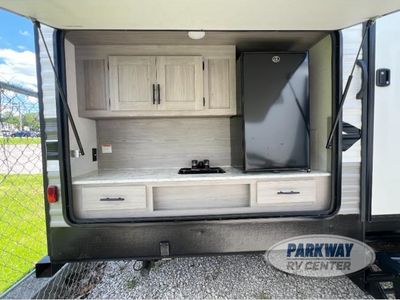 2024 Dutchmen RV Coleman Lantern - Photo 5