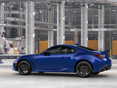 2026 Toyota GR86 - Photo 7