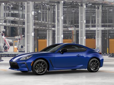2026 Toyota GR86 - Photo 5