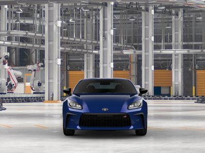 2026 Toyota GR86 - Photo 19