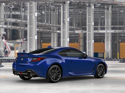 2026 Toyota GR86 - Photo 12