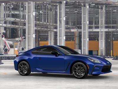 2026 Toyota GR86 - Photo 15