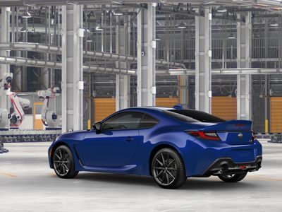 2026 Toyota GR86 - Photo 8