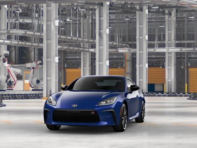 2026 Toyota GR86 - Photo 21