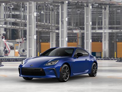 2026 Toyota GR86 - Photo 1