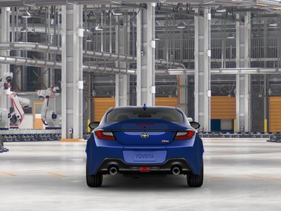 2026 Toyota GR86 - Photo 10