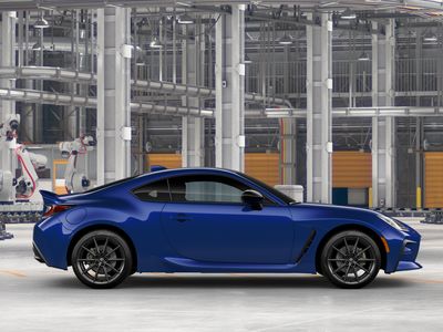 2026 Toyota GR86 - Photo 14