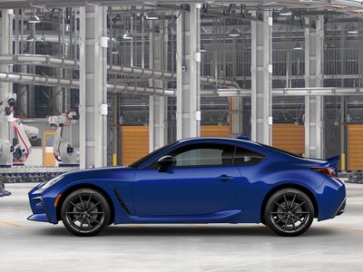 2026 Toyota GR86 - Photo 6