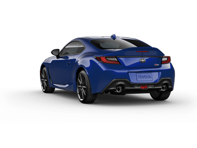 2026 Toyota GR86 - Photo 26