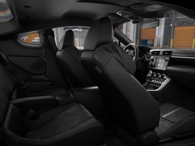 2026 Toyota GR86 - Photo 2