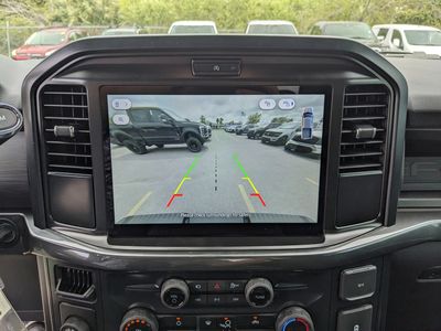 2026 Ford F-150 — photo 21 view