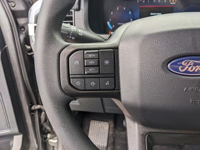 2026 Ford F-150 — photo 26 view