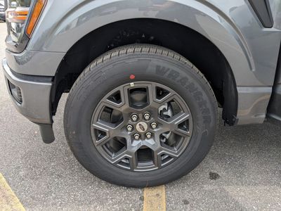 2026 Ford F-150 — photo 31 view