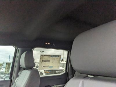 2026 Ford F-150 — photo 19 view