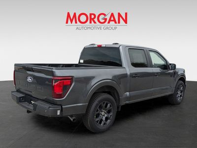 2026 Ford F-150 — photo 7 view