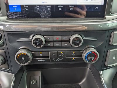 2026 Ford F-150 — photo 22 view