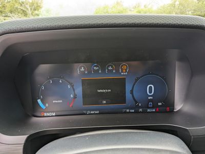 2026 Ford F-150 — photo 30 view