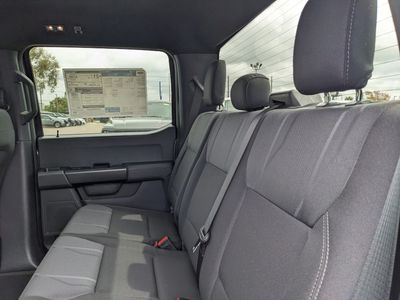 2026 Ford F-150 — photo 15 view