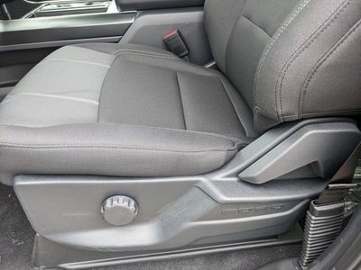 2026 Ford F-150 — photo 17 view