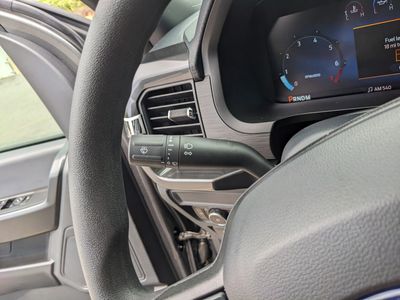 2026 Ford F-150 — photo 29 view